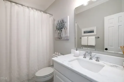 3 Elm Ridge Court Greensboro NC 27408