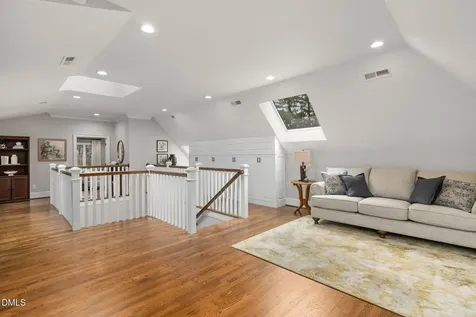 3 Elm Ridge Court Greensboro NC 27408