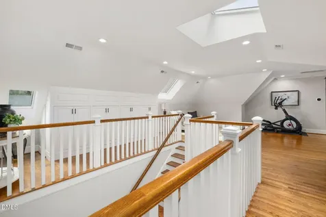 3 Elm Ridge Court Greensboro NC 27408