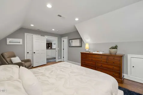 3 Elm Ridge Court Greensboro NC 27408