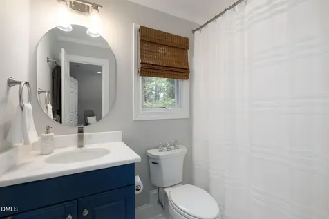 3 Elm Ridge Court Greensboro NC 27408