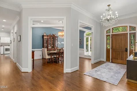 3 Elm Ridge Court Greensboro NC 27408