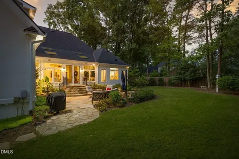 3 Elm Ridge Court Greensboro NC 27408