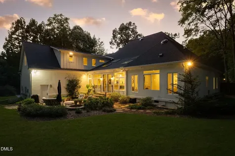 3 Elm Ridge Court Greensboro NC 27408