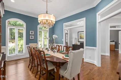 3 Elm Ridge Court Greensboro NC 27408