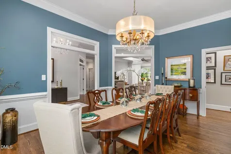 3 Elm Ridge Court Greensboro NC 27408