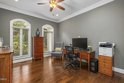 3 Elm Ridge Court Greensboro NC 27408