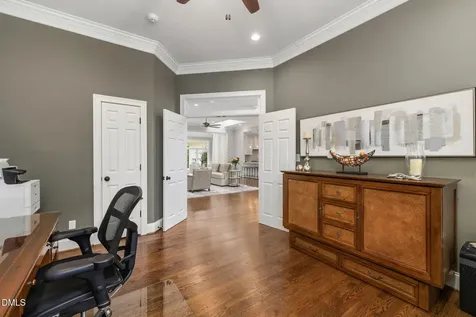 3 Elm Ridge Court Greensboro NC 27408