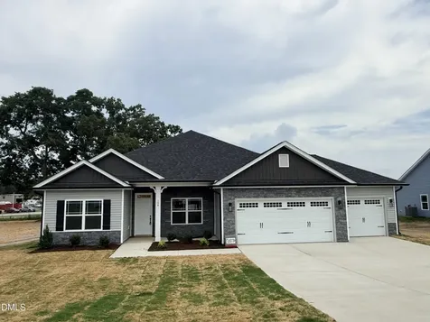 108 Brighton Street La Grange NC 28551