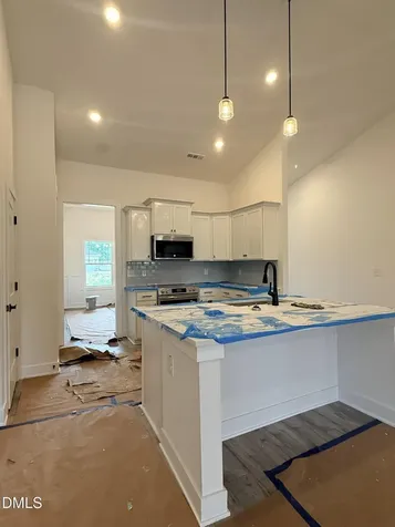 108 Brighton Street La Grange NC 28551