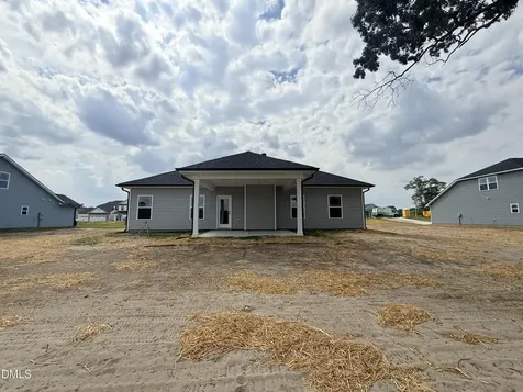 108 Brighton Street La Grange NC 28551