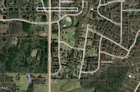 404 Phar Lap Lane Bahama NC 27503