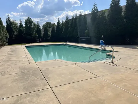 6307 Pesta Court Raleigh NC 27612