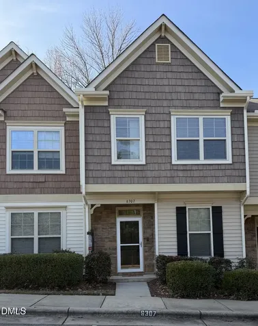 6307 Pesta Court Raleigh NC 27612