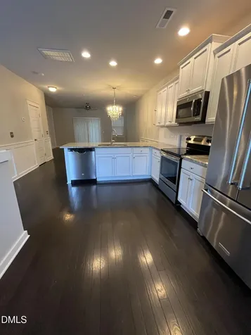 6307 Pesta Court Raleigh NC 27612