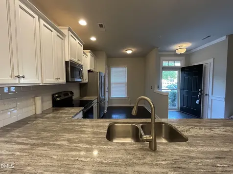 6307 Pesta Court Raleigh NC 27612
