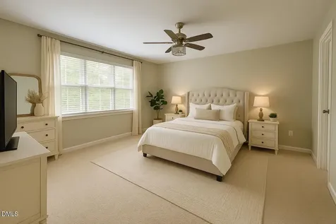 6307 Pesta Court Raleigh NC 27612