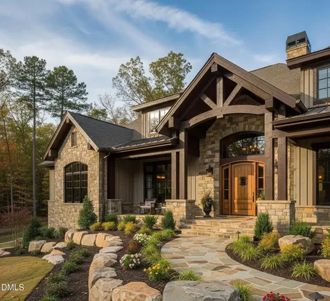 5475 Yanceyville Road Browns Summit NC 27214