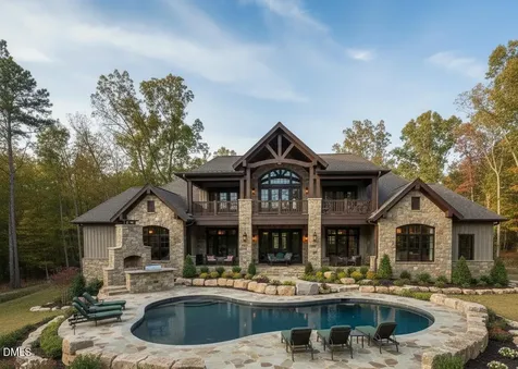 5475 Yanceyville Road Browns Summit NC 27214