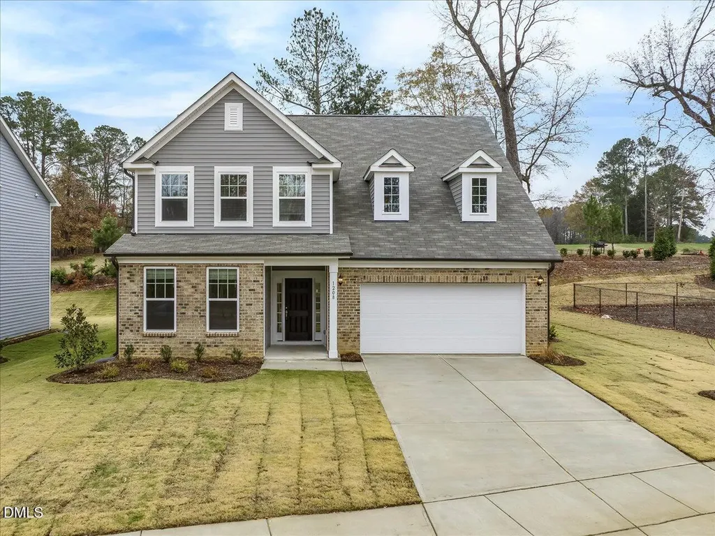 476 Parklane Drive Gibsonville NC 27249