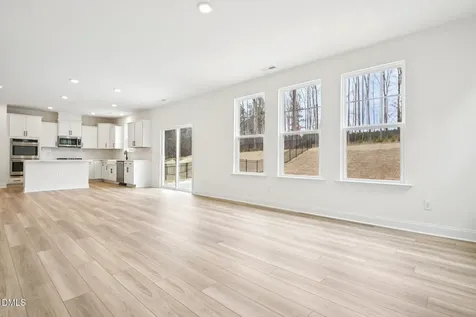 476 Parklane Drive Gibsonville NC 27249