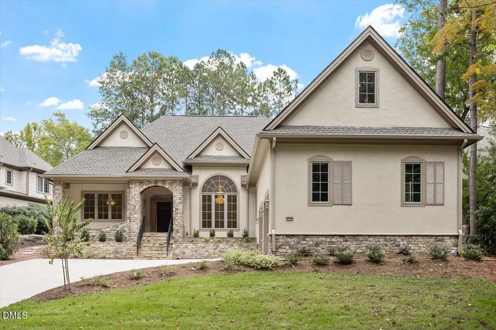 22005 Turner Chapel Hill NC 27517
