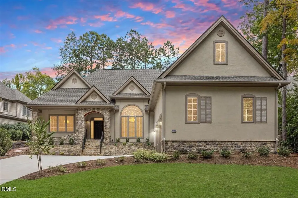 22005 Turner Chapel Hill NC 27517