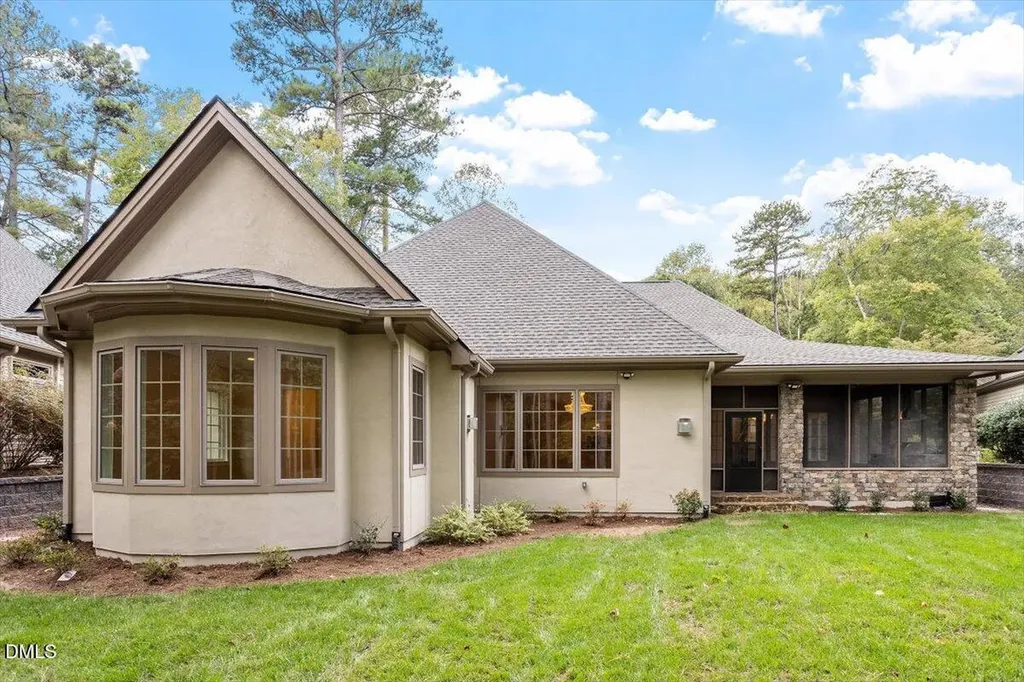 22005 Turner Chapel Hill NC 27517