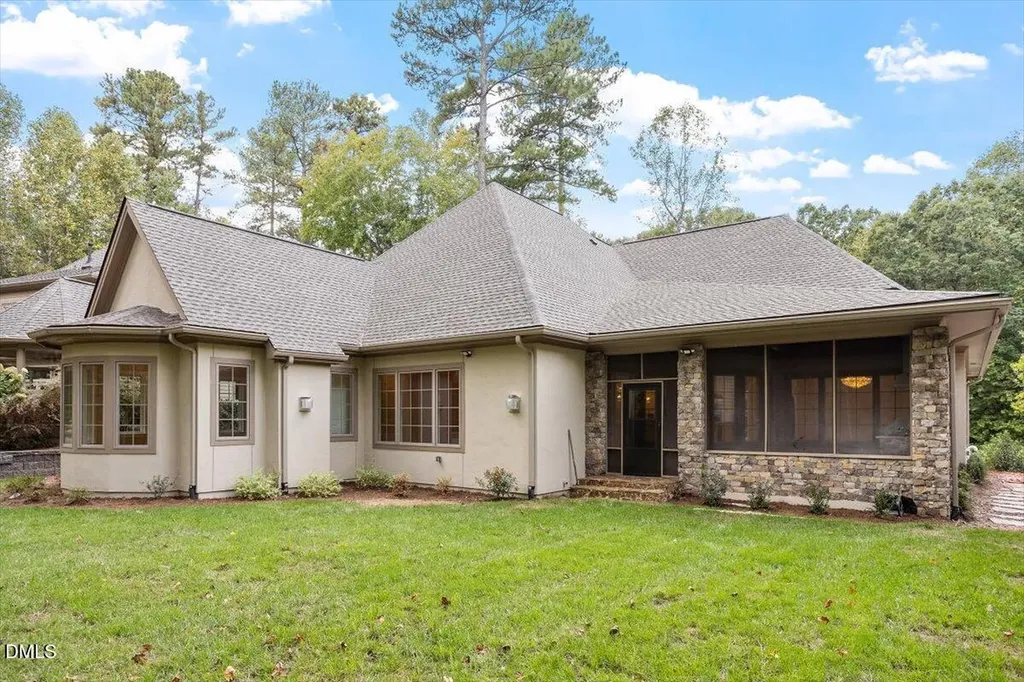 22005 Turner Chapel Hill NC 27517