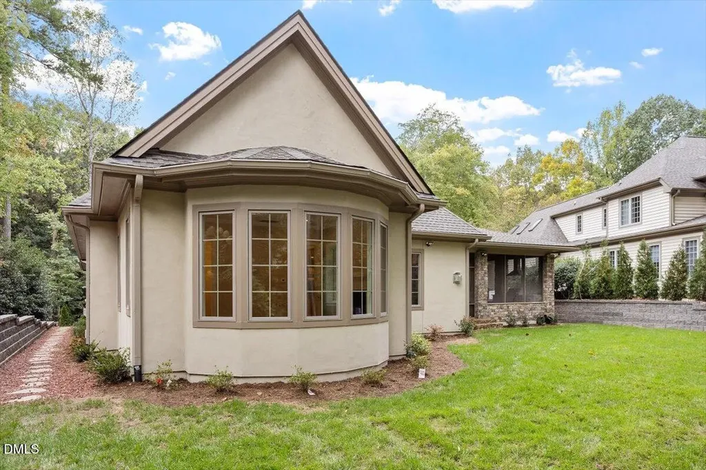22005 Turner Chapel Hill NC 27517