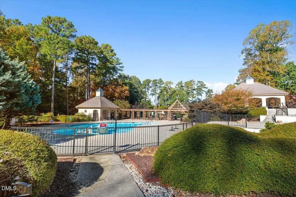 22005 Turner Chapel Hill NC 27517