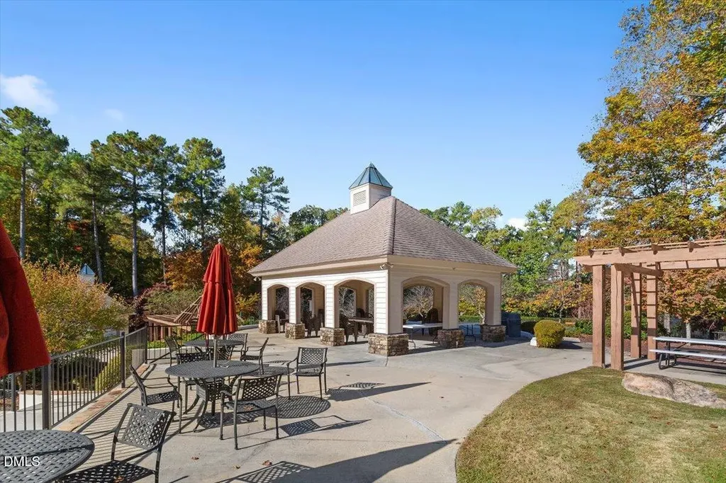 22005 Turner Chapel Hill NC 27517