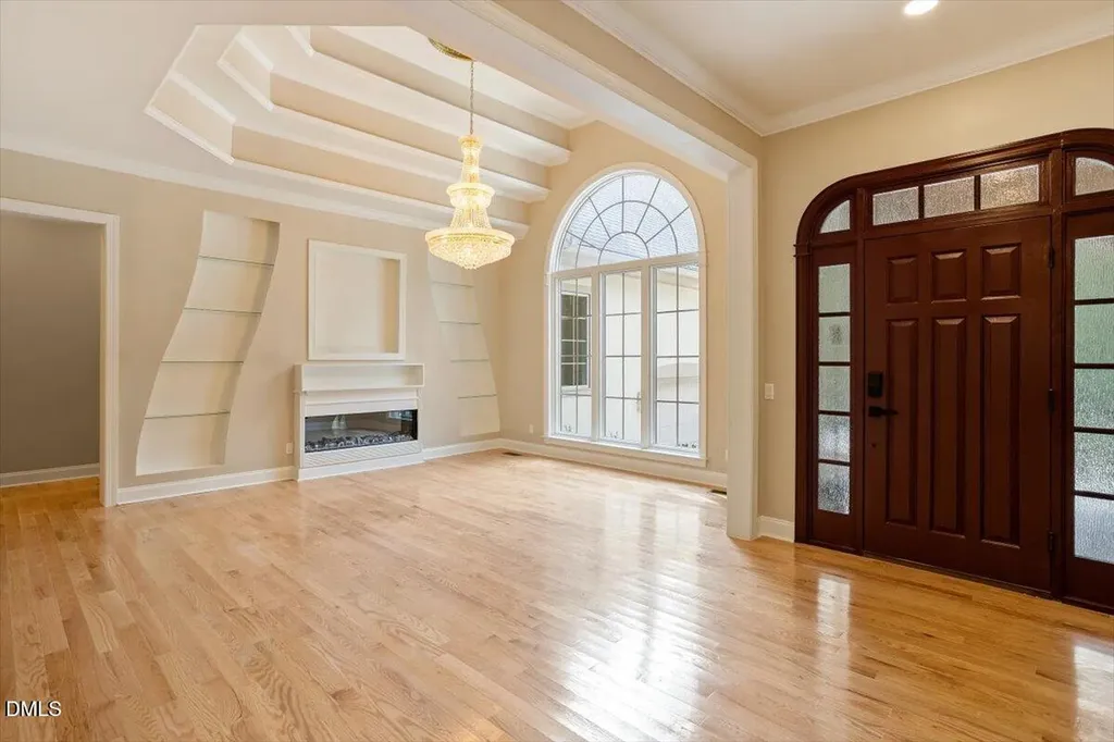 22005 Turner Chapel Hill NC 27517
