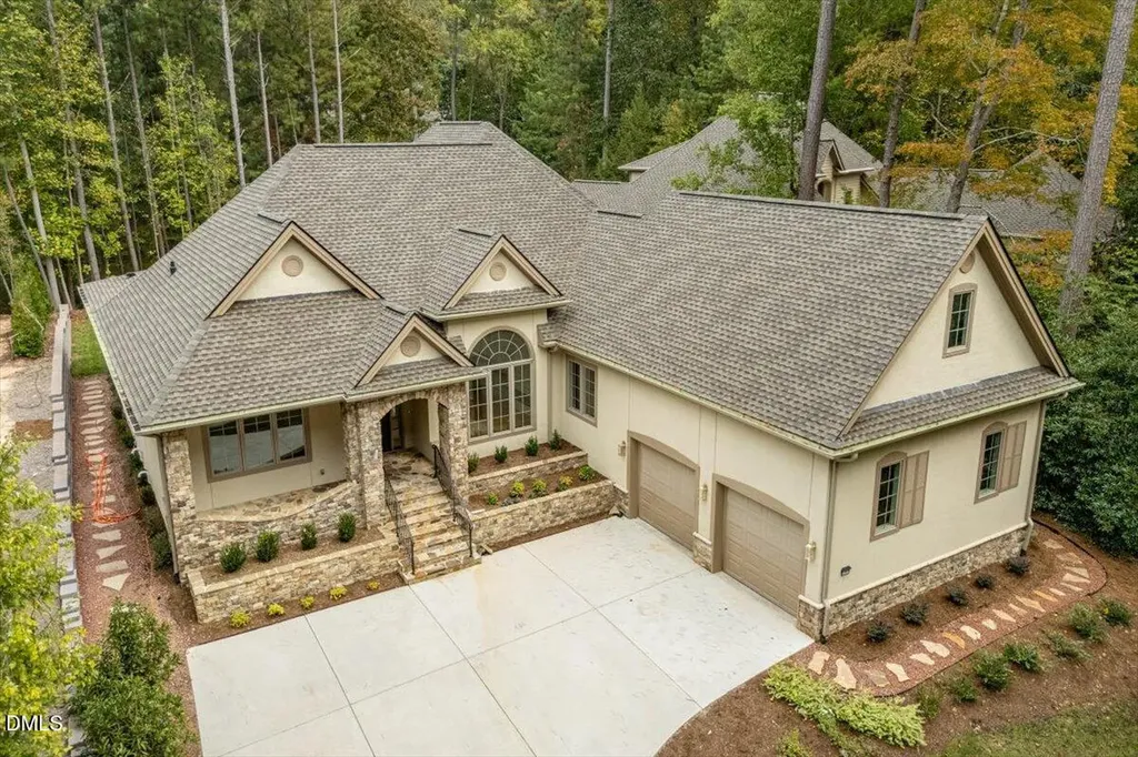 22005 Turner Chapel Hill NC 27517
