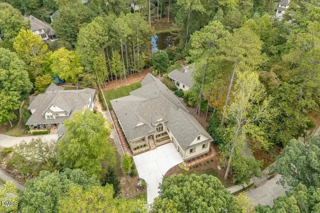 22005 Turner Chapel Hill NC 27517