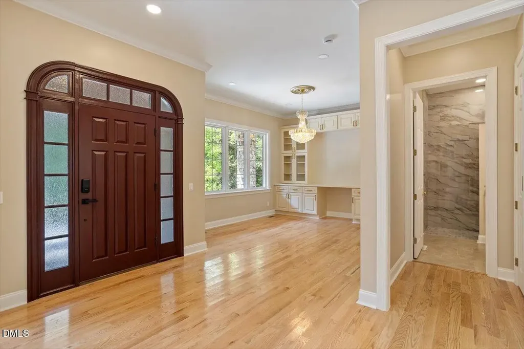 22005 Turner Chapel Hill NC 27517