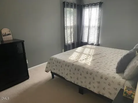 1107 Briarwood Drive Mebane NC 27302