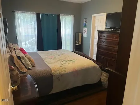 1107 Briarwood Drive Mebane NC 27302