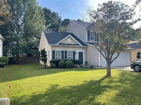 1107 Briarwood Drive Mebane NC 27302
