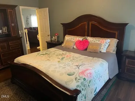 1107 Briarwood Drive Mebane NC 27302