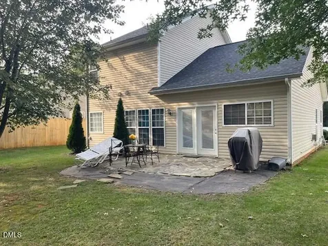 1107 Briarwood Drive Mebane NC 27302