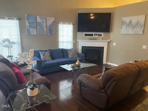 1107 Briarwood Drive Mebane NC 27302