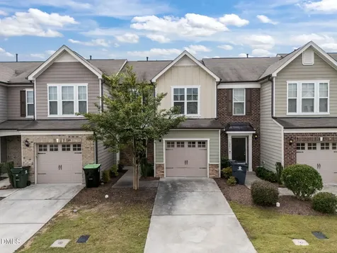 1039 Laceflower Drive Durham NC 27713