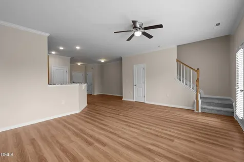 1039 Laceflower Drive Durham NC 27713