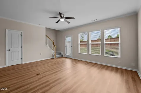 1039 Laceflower Drive Durham NC 27713