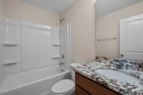 1039 Laceflower Drive Durham NC 27713