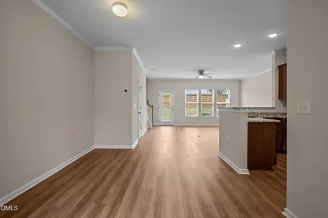 1039 Laceflower Drive Durham NC 27713