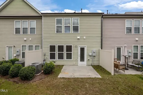 1039 Laceflower Drive Durham NC 27713