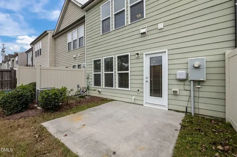 1039 Laceflower Drive Durham NC 27713