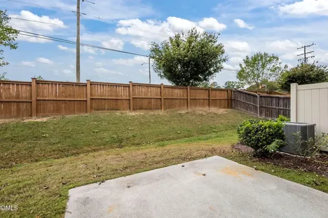 1039 Laceflower Drive Durham NC 27713